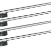 Nordrive 4 Alu-Dachträger – VW Multivan T5 2003 – 2015