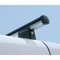 Nordrive 4 Alu-Dachträger - VW Multivan T6.1 2020 – heute