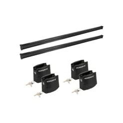 Nordrive 2 Dachgepäckträger aus Stahl - verschiedene Modelle