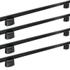 Nordrive 4 Stahldachträger - VW Multivan T6.1 2020 – heute