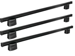 Nordrive 3 Stahldachträger - VW Transporter T4 1990 - 2003