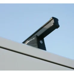 Nordrive 2 Stahldachträger - VW Multivan T5 2003 – 2015