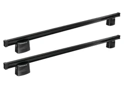 Nordrive 2 Stahldachträger - VW Transporter T5 2003 – 2015