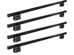 Nordrive 4 Stahldachträger - VW Transporter T4 1990 - 2003