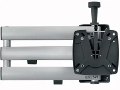Novus Sky 350 Fehrnsehhalterung - grey