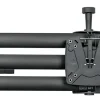 Novus Sky 200 Fehrnsehhalterung - black