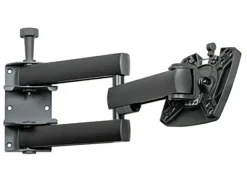 Novus Sky 200 Fehrnsehhalterung - black