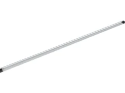 NRF Oceania 900 x 500 mm Fenster mit Profil - Grey