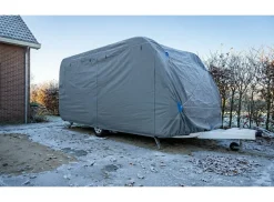 Obelink 427 - 518 x 235 cm Wohnwagen Schutzhülle
