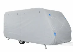 Obelink 579 - 640 x 235 cm Wohnwagen Schutzhülle