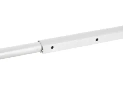 Obelink 23,6 cm Klick-Klack Fensteraussteller mit Griff - Rechts