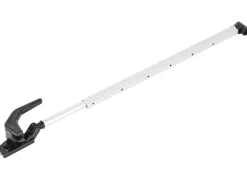 Obelink 37,8 cm Klick-Klack Fensteraussteller mit Griff - Rechts