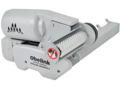 Obelink Automatic Excellent II Rangierhilfe grau – Motoreinheit B (rechts)