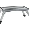 Obelink Broome Einzeltrittstufe - Grey