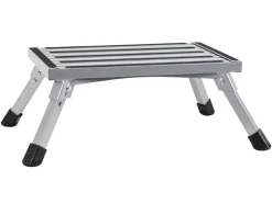 Obelink Broome Einzeltrittstufe - Grey