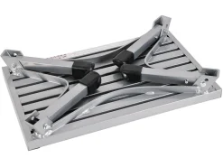 Obelink Broome Einzeltrittstufe - Grey