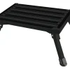 Obelink Broome Einzeltrittstufe - Black