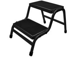 Obelink Byron Doppeltrittstufe - Black