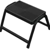 Obelink Byron Einzeltrittstufe - Black