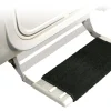 Obelink Clear Step Stufenmatte - Black