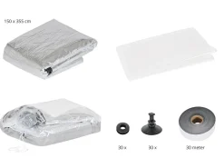Obelink DIY universelle Thermomatte