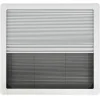 Obelink Eclipse Kombirollo - 70 x 65 cm