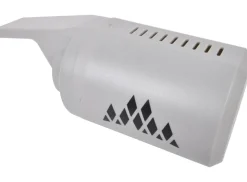 Obelink Excellent Automatic Abdeckhaube – rechts