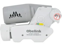 Obelink Excellent Automatic Abdeckhaube – rechts