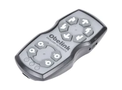 Obelink Excellent Automatic II Rangierhilfe - Black