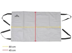 Obelink Fensterabdeckung - 80 x 45 cm