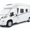 Obelink Fiat Ducato ab 2006 Ganzjahres-Außenisoliermatte