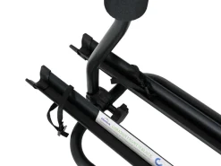 Obelink Front II Pro Fahrradträger - black