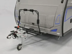 Obelink Front II Pro Fahrradträger - black