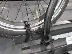 Obelink Front II Pro Fahrradträger - black