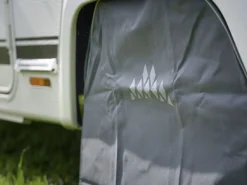 Obelink Luxe Radabdeckung - 16 Zoll