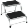 Obelink Madrega Doppeltrittstufe - Grey