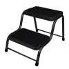 Obelink Madrega Doppeltrittstufe - Black
