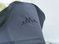 Obelink Mêlee Luxe Deichselschutzhülle