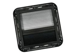 Obelink Panorama 40 x 40 universeller Innenrahmen - Black
