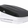 Obelink Panorama Fan Plus Dachluke - Black