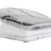 Obelink Panorama Fan Plus Dachluke - Transparent