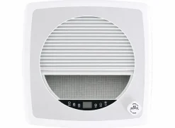 Obelink Panorama Fan Plus Dachluke - Transparent