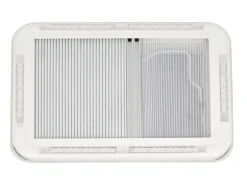 Obelink Panorama LED 70 x 50 Dachluke