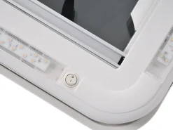 Obelink Panorama LED 70 x 50 Dachluke