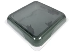 Obelink Panorama LED 50 x 50 Dachluke