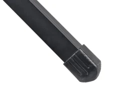 Obelink Perth Doppeltrittstufe - Black