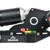Obelink Prestige II Rangierhilfe - Black