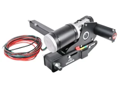 Obelink Prestige II Rangierhilfe - Black