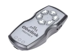 Obelink Prestige II Rangierhilfe - Black