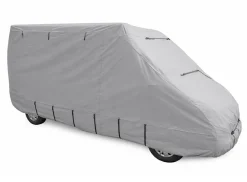 Obelink Protego Motorhome Campervan Wohnmobilschutzhülle – 655 cm